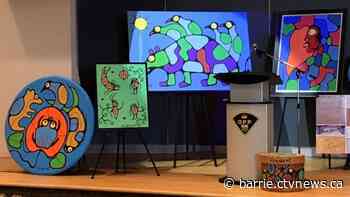 Who is James White? Simcoe County's connection to Morrisseau art fraud investigation