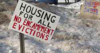 With encampment eviction deadline looming, Kingston, Ont. council seeks legal advice