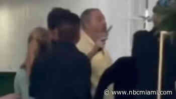 New Details Behind Viral Video That Showed South Florida Wedding Ending at Gunpoint