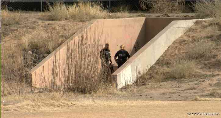 Two APS students injured at Cedar Ridge Pond/Park shooting in northwest Albuquerque