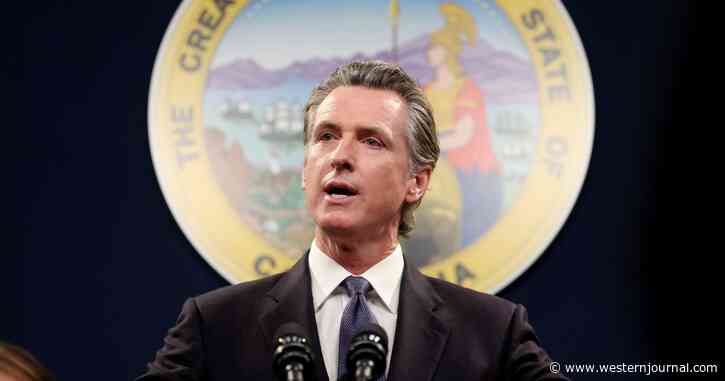 Newsom Throws Fit After Walgreens Refuses to Do Dems Dirty Work, Says California Will Cease Doing Business with Co.
