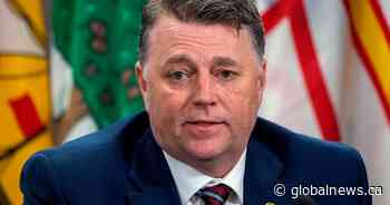 Prince Edward Island provincial election set for April, premier announces