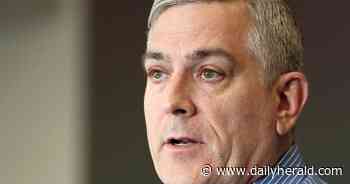 Palatine expects to spend record amounts on infrastructure in 2023