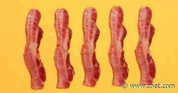 How to Make Bacon in an Air Fryer     - CNET