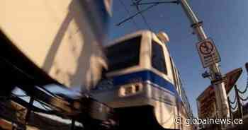 Edmontonians transit safety concerns higher than national average: Ipsos
