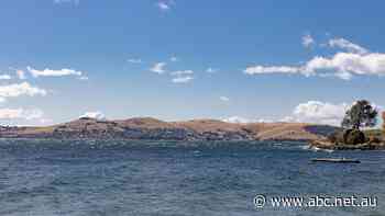 Undeveloped hill close to Hobart CBD that could house 2,500 homes knocked back by council