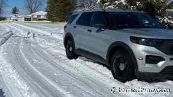 OPP confirms identity of two individuals found dead in Caledon home