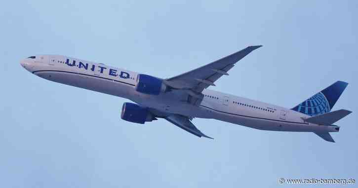 USA: Passagier will Tür in Flugzeug öffnen, attackiert Crew
