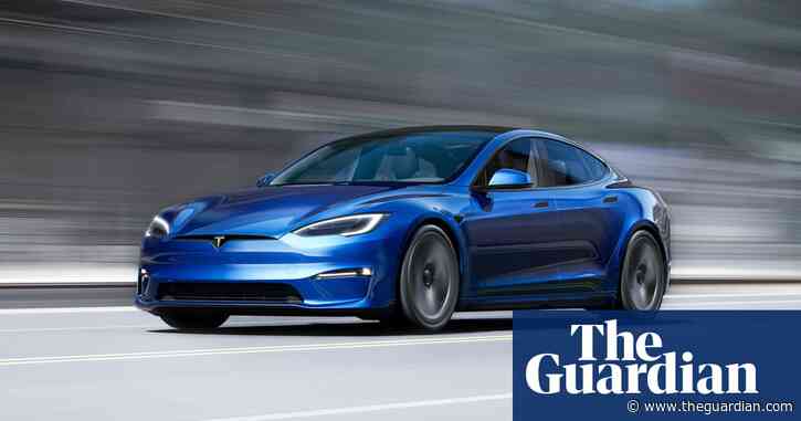 Tesla cuts prices for its most expensive electric vehicles to drive demand