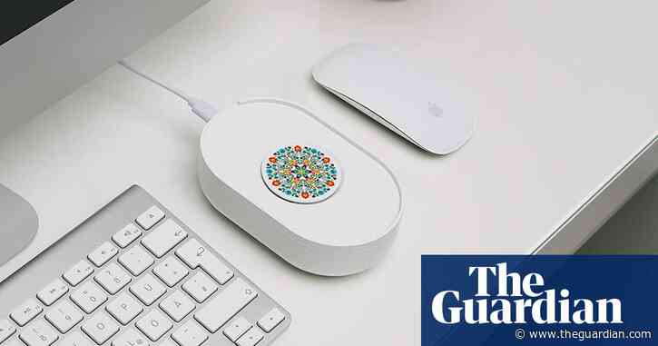 Idle no more: how automatic mouse jigglers are taking on nosy bosses