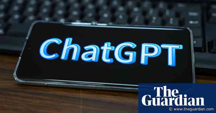 AI apps such as ChatGPT could play a role in Whitehall, says science secretary