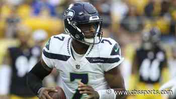 Seahawks, Geno Smith agree to deal: Veteran QB reportedly gets 3-year, $105M contract, including $52M in 2023