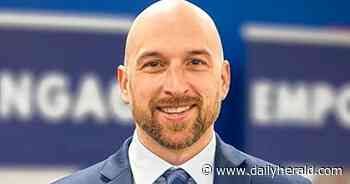 Naperville principal leaving for Elmhurst job