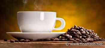 Geld sparen beim Kaffeekochen