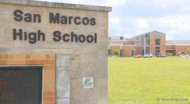San Marcos CISD school board discusses school marshal program