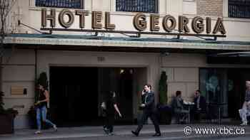 Vancouver's tourism board says city needs thousands more hotel rooms