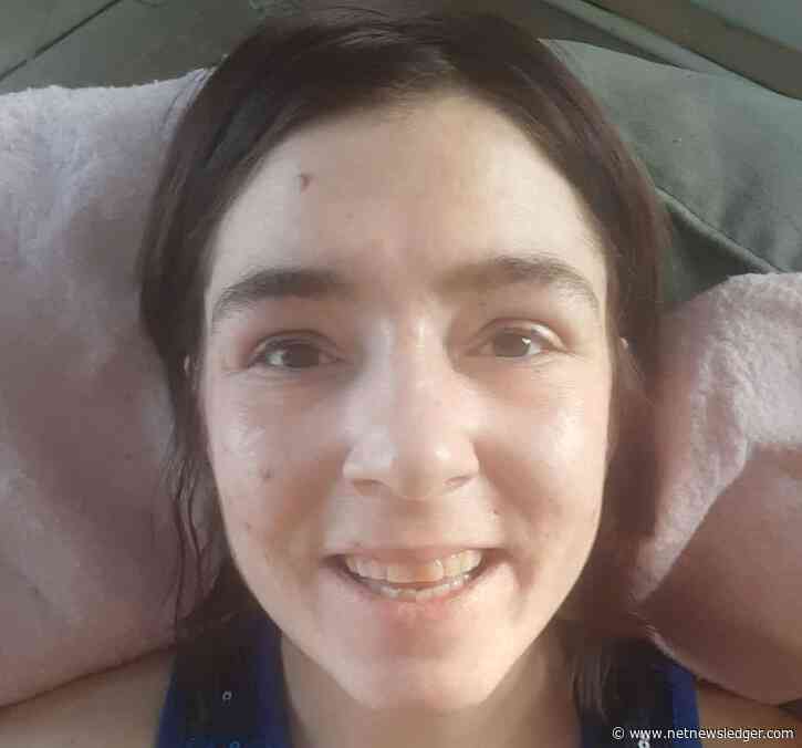 Thunder Bay Missing: 35-Year-Old Tanya KUZMA