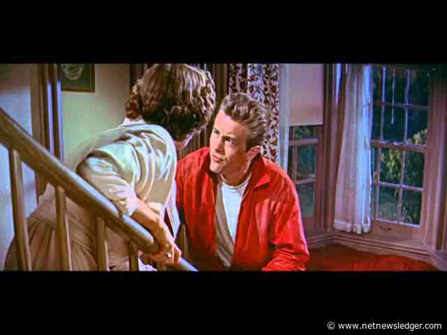 Top Ten Classic Movies from the 1950’s