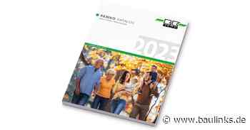 Remkos Gesamtkatalog 2023 mit Wärmepumpen, Klimatisierung, Entfeuchtung und Luftreinigung