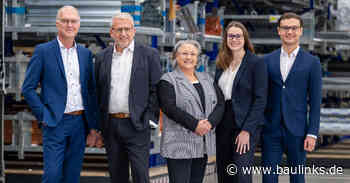 Zambelli mit neuer Gesellschafterstruktur und geänderten Geschäftsbereichen