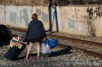 'Homeless Persons Bill of Rights' faces opposition from cities, counties, law enforcement