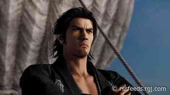 Like A Dragon Ishin review: Singing the Bakumatsu blues - Technobubble Gaming