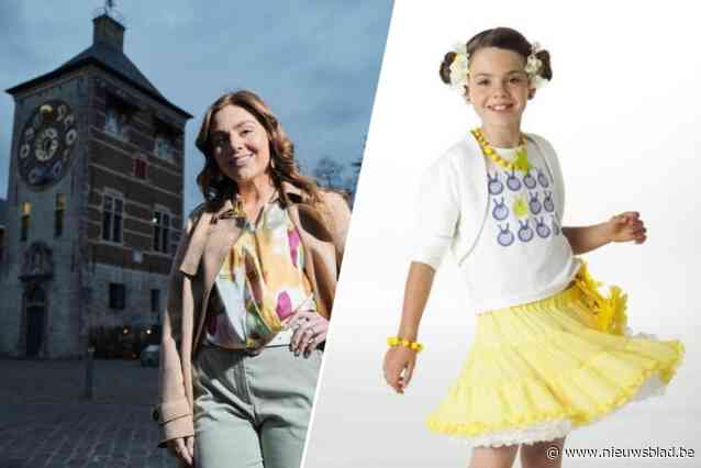 ‘Jodelmeisje’ Laura Omloop (23) maakt comeback en bezingt liefde voor ‘haar’ Lier in nieuw nummer: “Na enkele moeilijke jaren”
