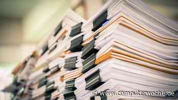 Was ist ein Dokumentenmanagement-System?