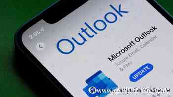 Outlook-Mail zurückrufen: Gesendete E-Mails in 3 Schritten vergessen machen