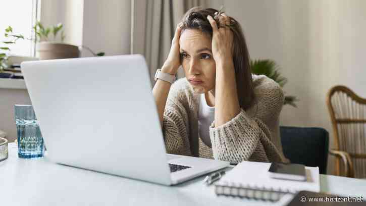 Frauen stecken mehr zurück: Work-Life-Balance bleibt ein Gender-Thema