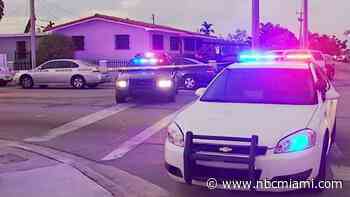 Person Found Dead Inside Hialeah Home: Police