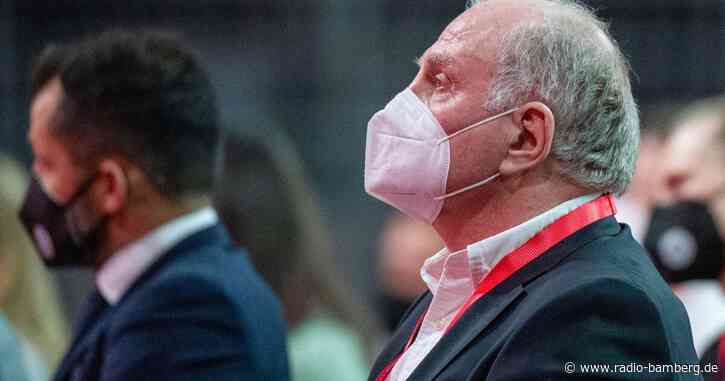 Hoeneß glaubt an Comeback von Neuer: «Manuel ist Manuel»