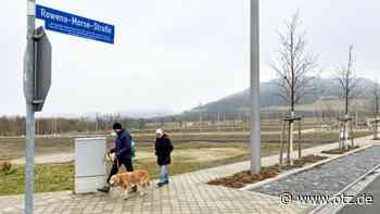 Bauflaute in Jena: Nur ein bis zwei neue Wohnhäuser pro Monat