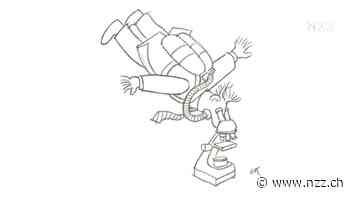 KOMMENTAR - Die Welt braucht neue Einsteins und Darwins: wie die Forschung wieder innovativer werden kann