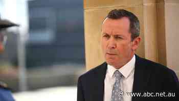 Demand for royal commission into Perth Mint following gold 'diluting' allegations