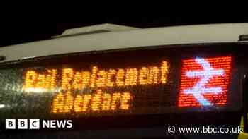 Trains: How can it take so long to fix a struggling railway?