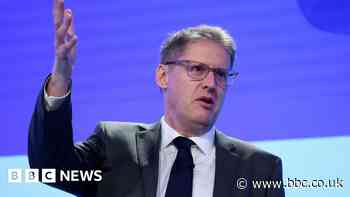 CBI boss Tony Danker steps aside after misconduct allegations