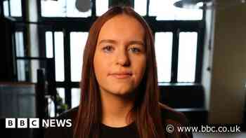 Cost of living: 'I skip university lectures to do paid work instead'