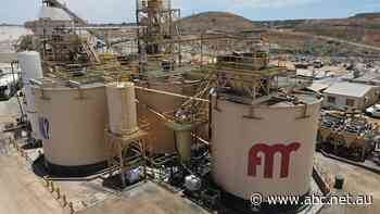 Five people face trial over alleged $1m gold swindle at Coolgardie's Greenfields Mill