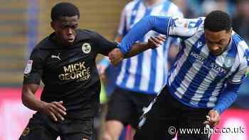 Darren Ferguson: Peterborough United need more 'arrogance' to reach play-offs