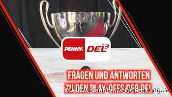 Fragen und Antworten zu den Play-offs der DEL