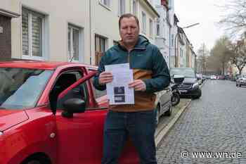 Zoo Münster: Kritik am Kennzeichen-Parkplatz