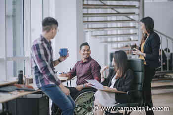 VMLY&R turns its DE&I focus to inclusion and belonging