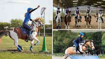 Blackburn pony club hosting free event for budding young equestrians