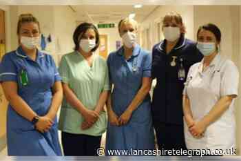 East Lancashire maternity services praised in recent inspection by CQC