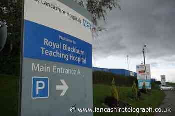 Long A&E waits for mental health patients in Blackburn