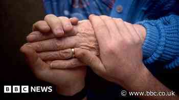 Morecambe care home owner says sector is on a 'cliff edge'