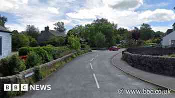 Driver, 18, dies after crashing into tree in Lancaster