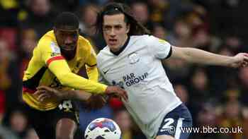 Watford 0-0 Preston North End: Hornets held at home as play-off bid stalls