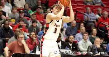 Benet's bound for state in style after supersectional rout
